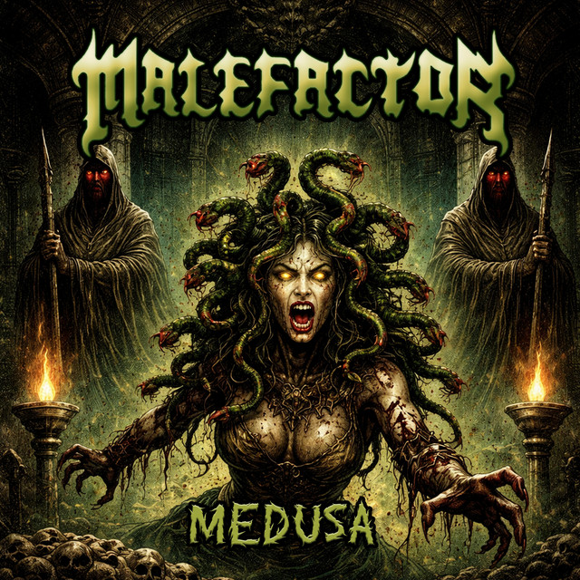 Medusa (Remix)