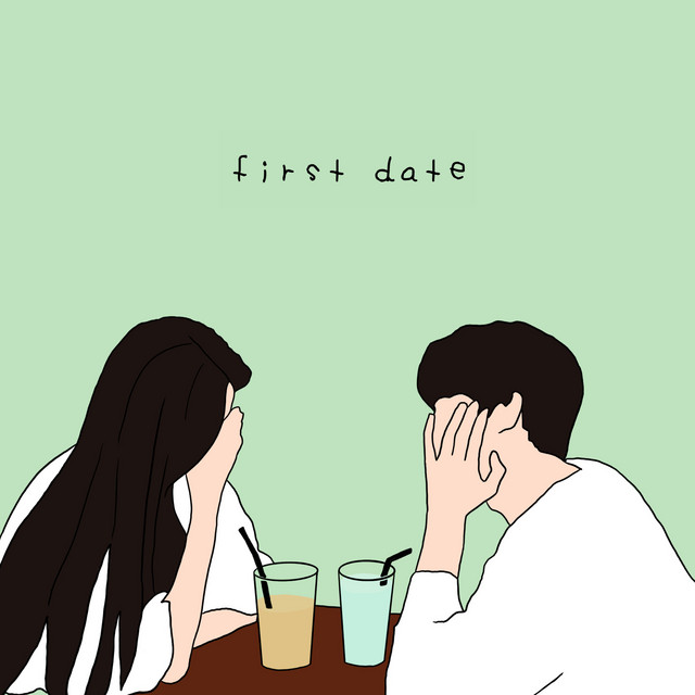First Date cover art