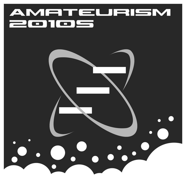 Amateurism cover art