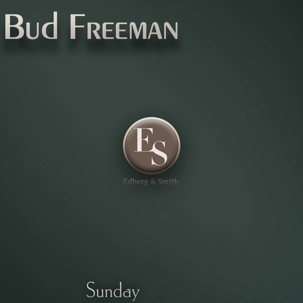Sunday cover art