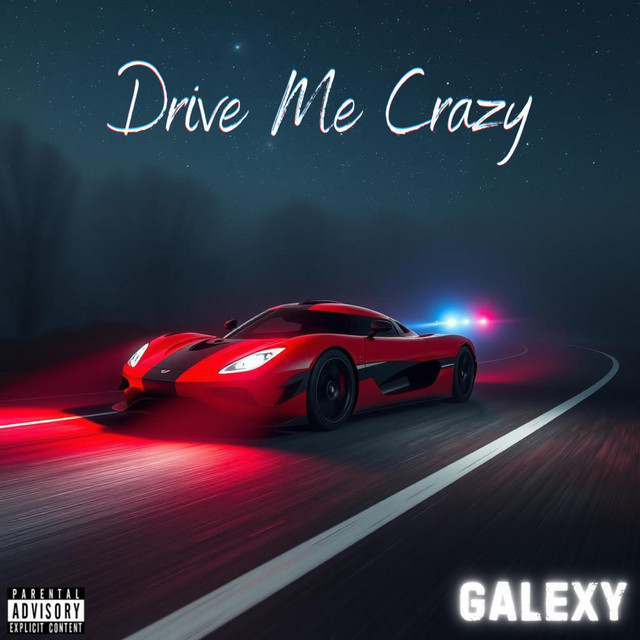 Drive Me Crazy