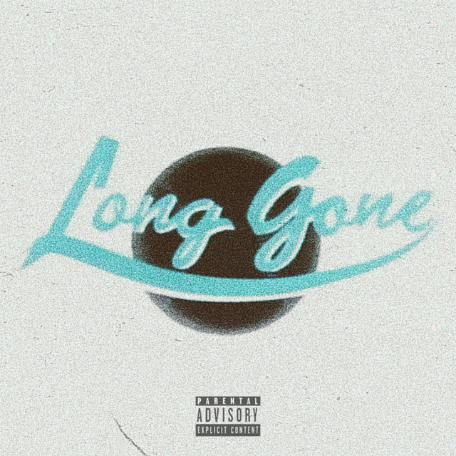 Long Gone cover art