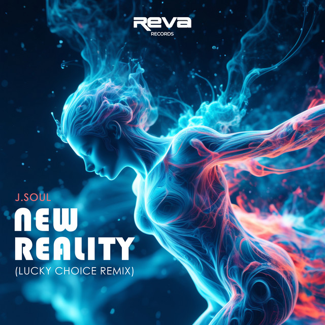 Cover art: New reality - Lucky Choice Remix — J.Soul
