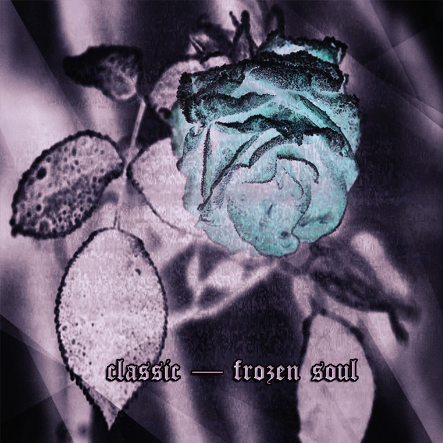 Frozen Soul