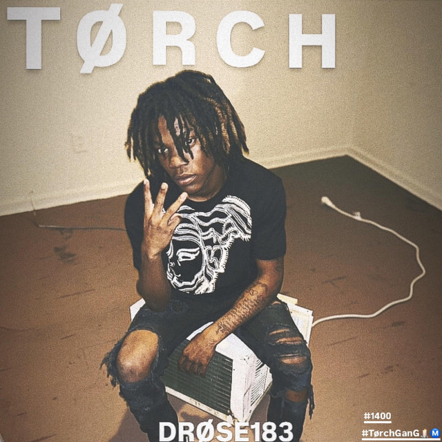 TØRCH cover art