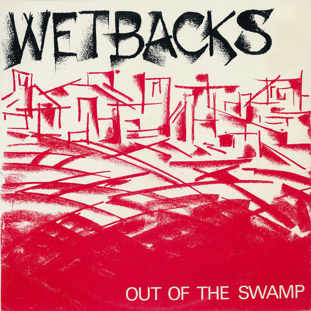 The Wetbacks