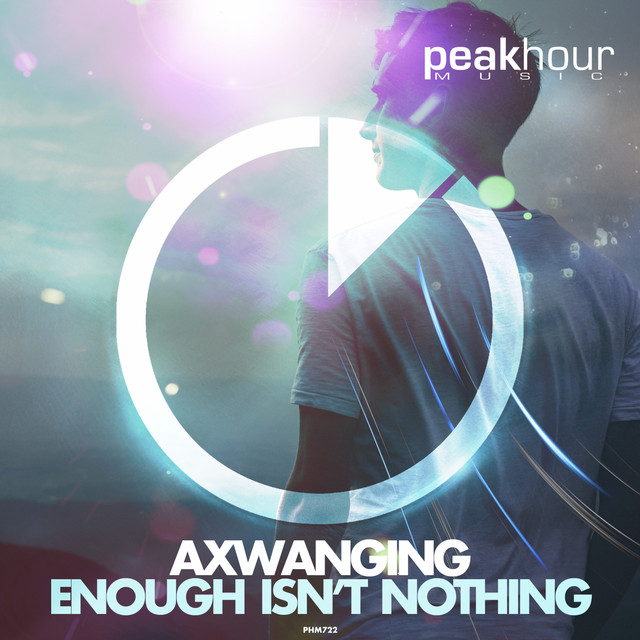 Enough Isn't Nothing album art