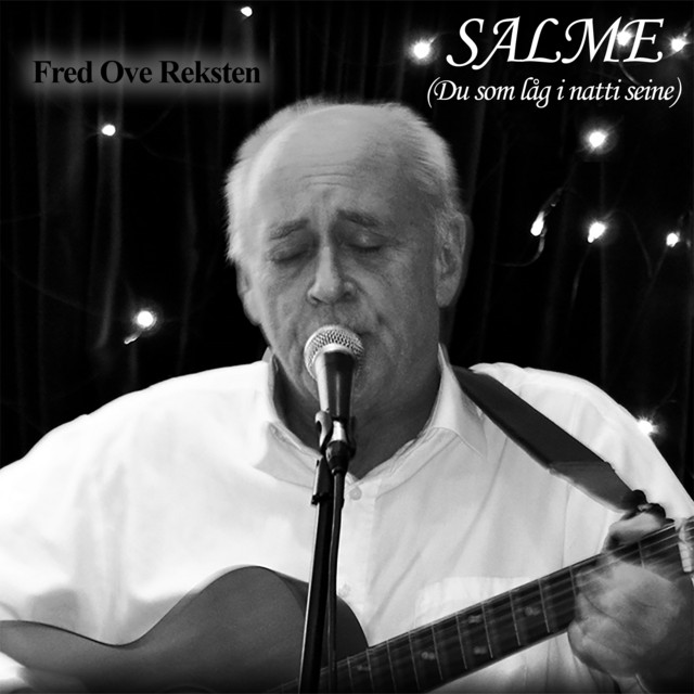Salme (Du som låg i natti seine) cover