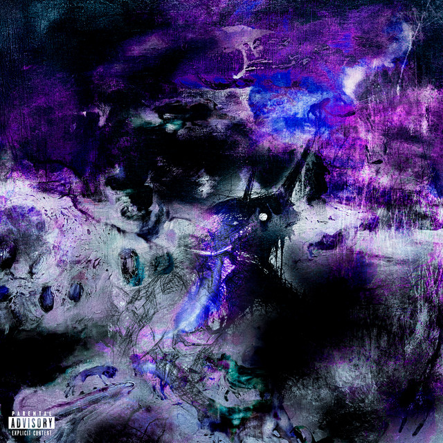 Guarire Davvero (feat. Shama24k) cover art