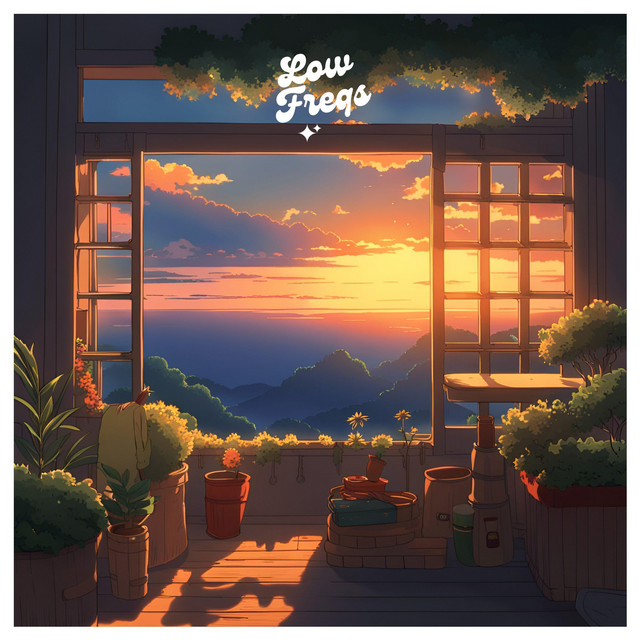 Chill Series, Vol. 1 cover art