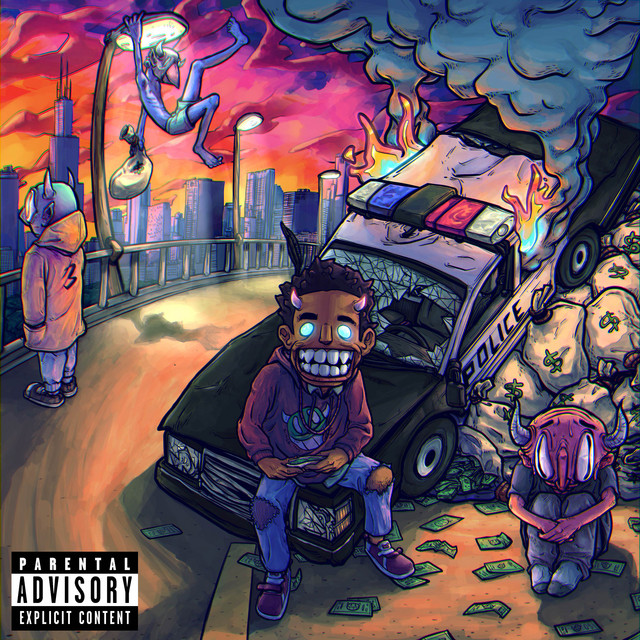 If Strangers Think I'm Cool cover art