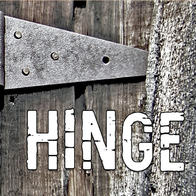 Hinge