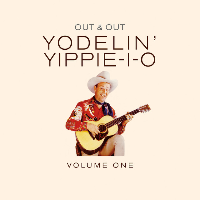 A Yodeling Hobo Song And Lyrics By Gene Autry Spotify