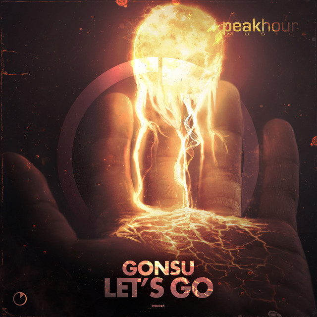 Let's Go album art
