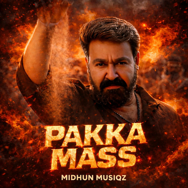 Midhun Musiqz