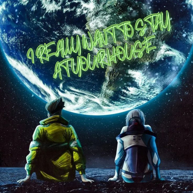 album image