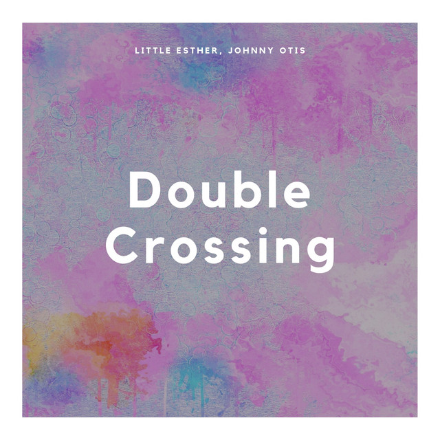 Double Crossing cover art