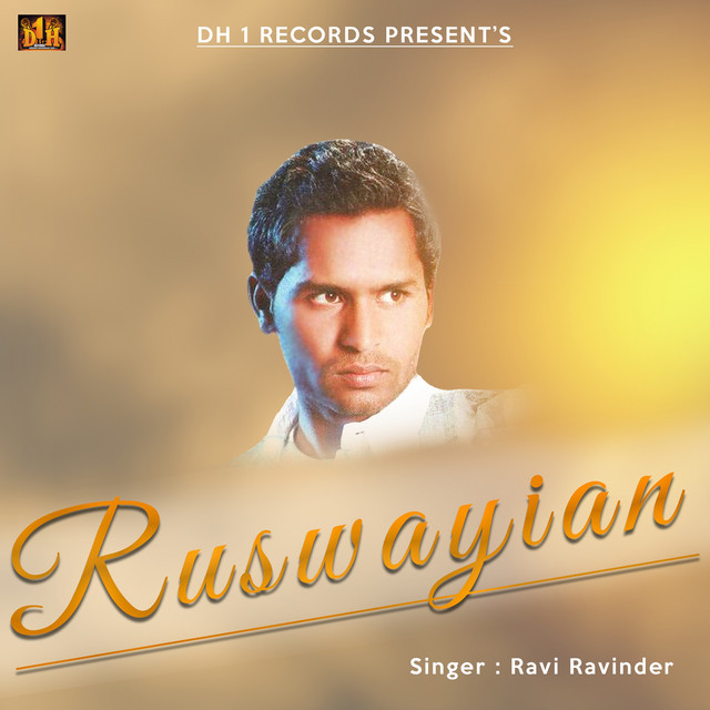 Ruswayian - Album by Ravi Ravinder | Spotify