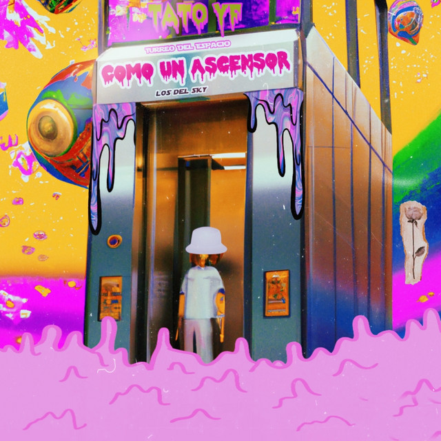 Como un Ascensor