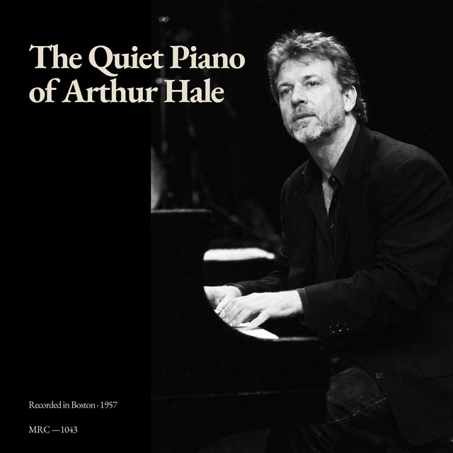 Arthur Hale