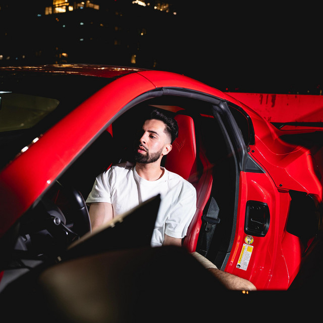 undefined album image
