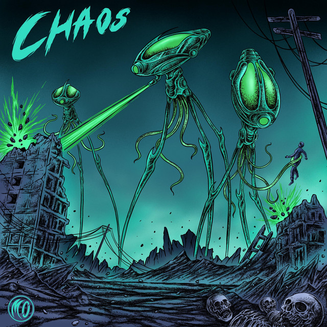 March cover art