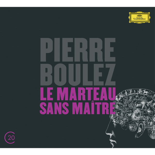 Le marteau sans maître: I. Avant "L'Artisanat furieux"