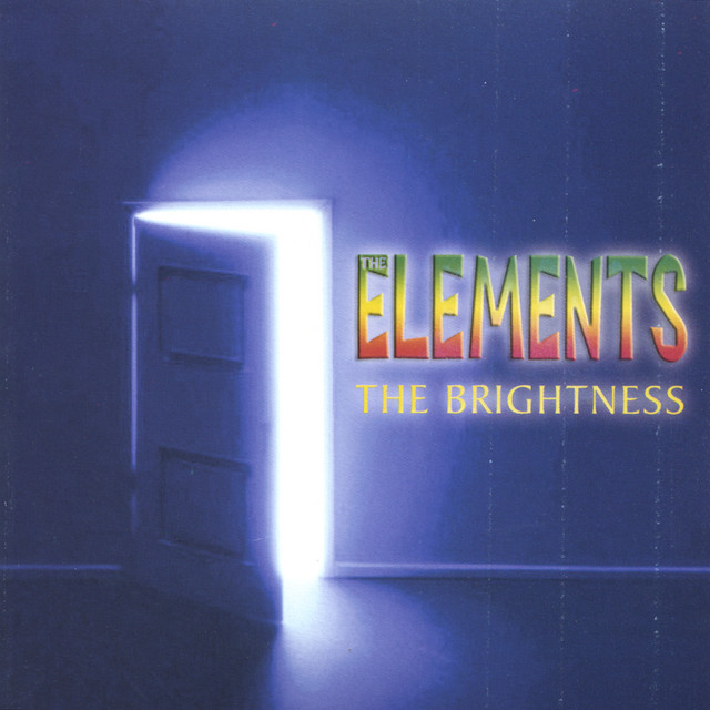 The Brightness cover art