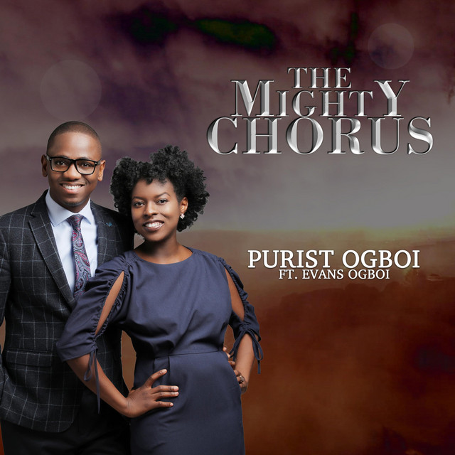 The Mighty Chorus cover art