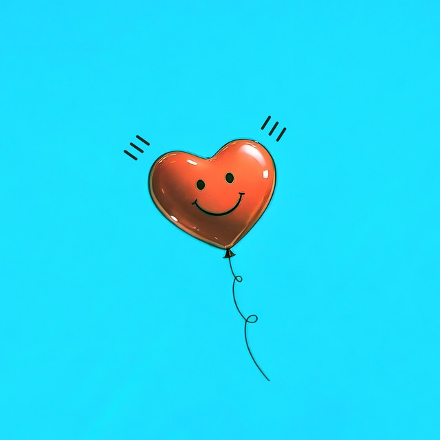 Feels Like Love