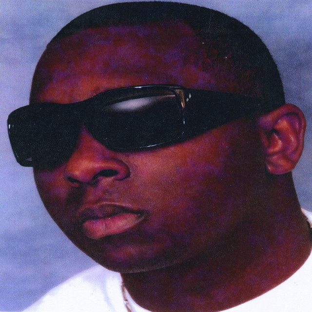 Church Boy cover art