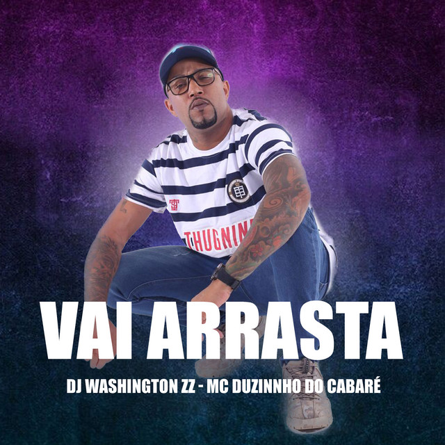VAI ARRASTA
