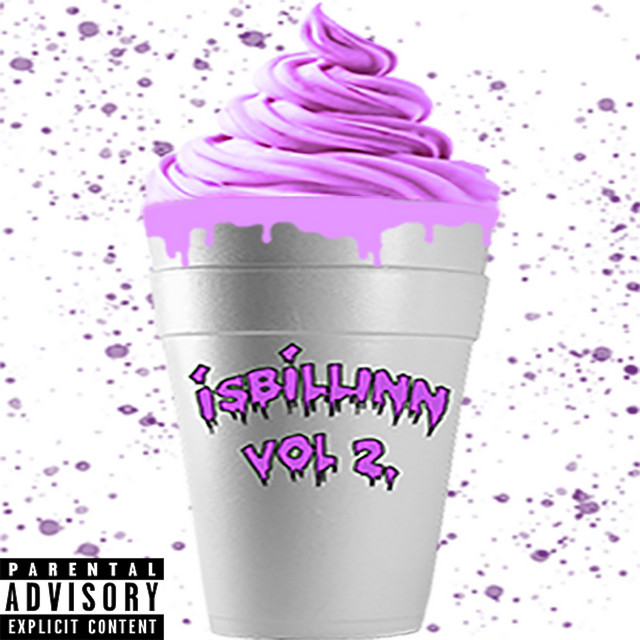Ísbíllinn Vol 2 cover art