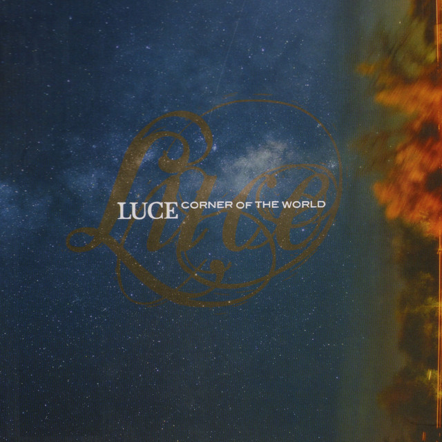 Corner of the World cover art