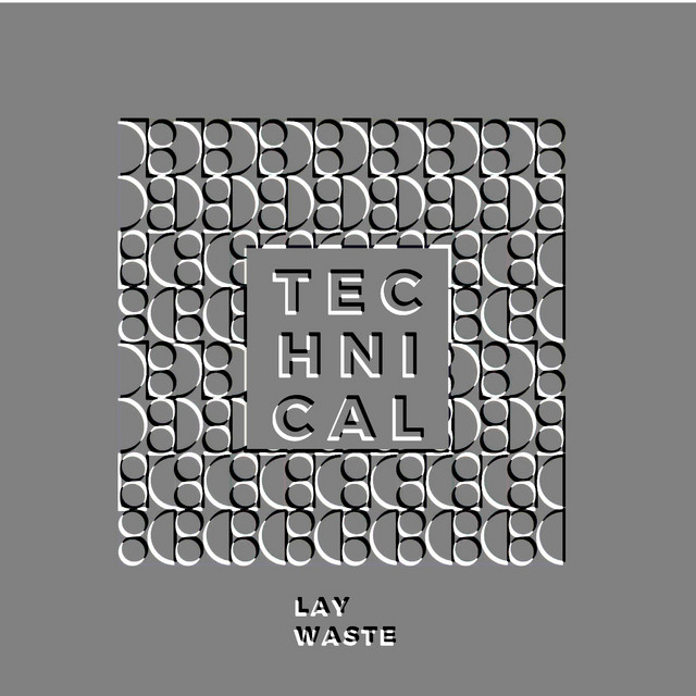 Technical cover
