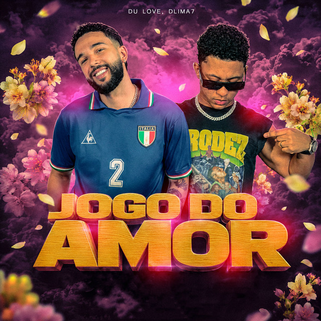 Jogo do Amor