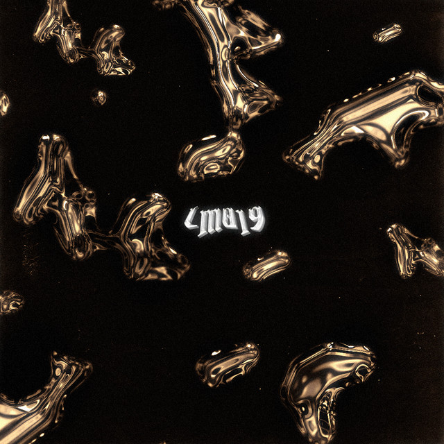 LM019 cover art