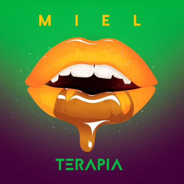 Miel cover art