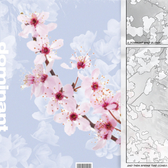 Springtime cover art