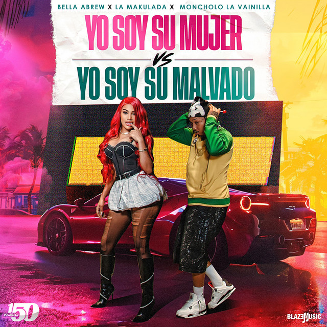 Yo Soy Su Mujer VS Yo Soy Su Malvado