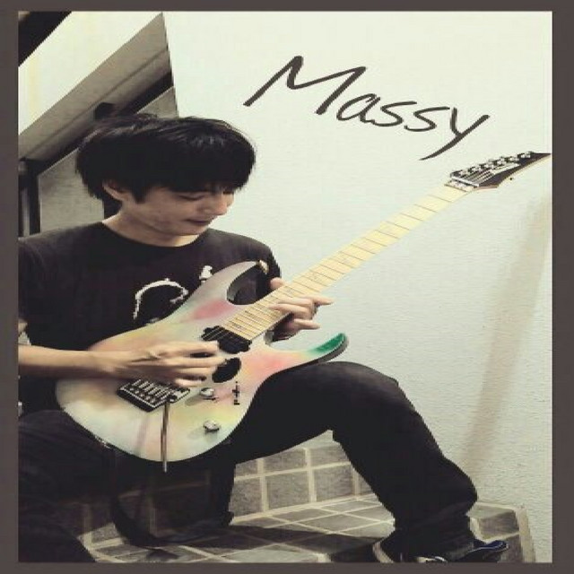 song for You - EP by Massy | Spotify