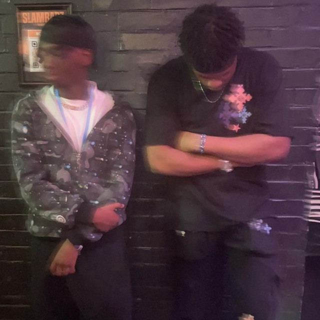 TooFreezey! cover art