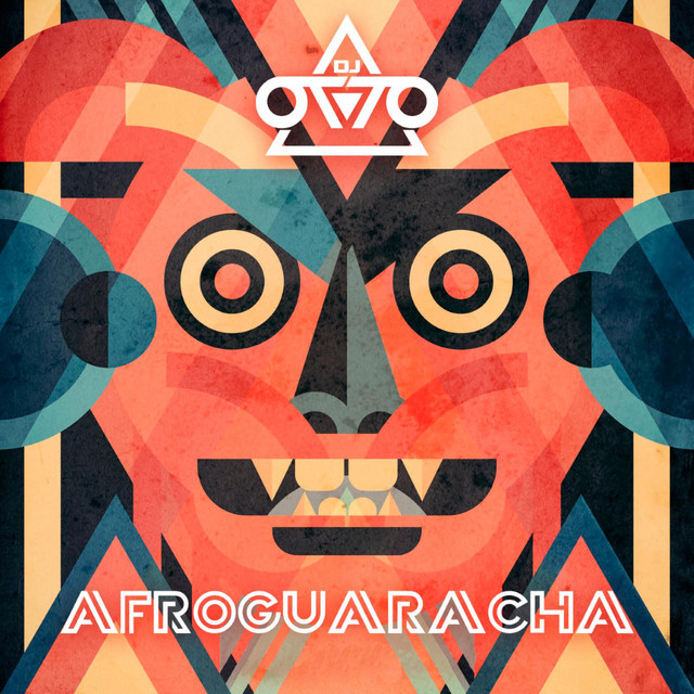 Album art for Afroguaracha