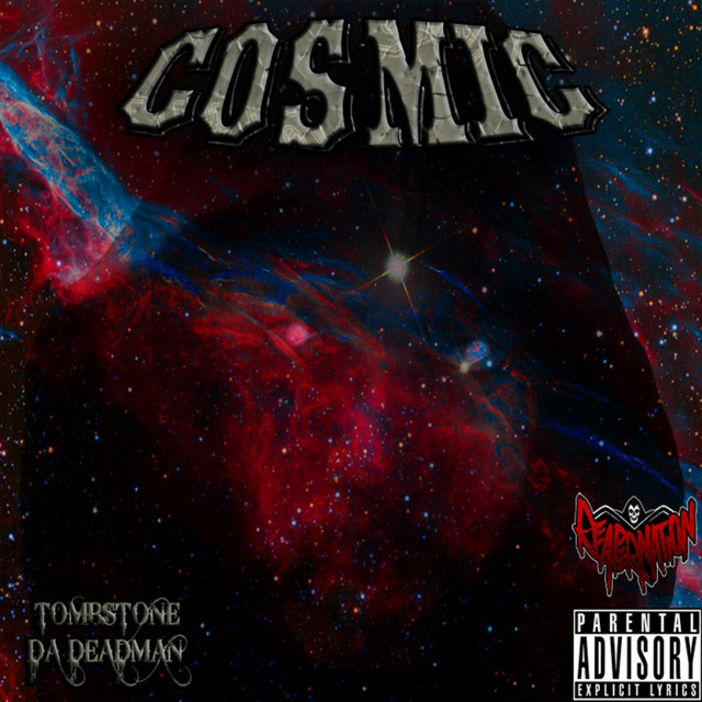 Cosmic cover
