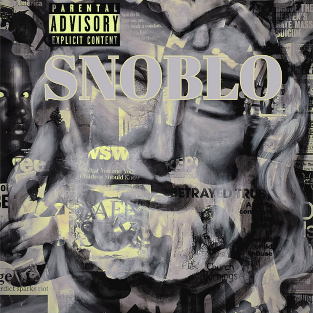 Snoblo cover