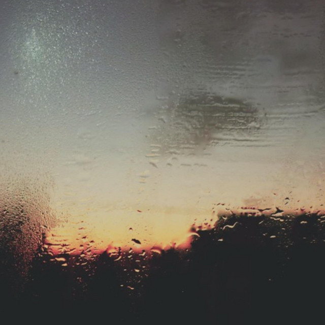Away cover art