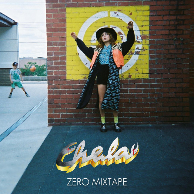 Zero Mixtape cover art