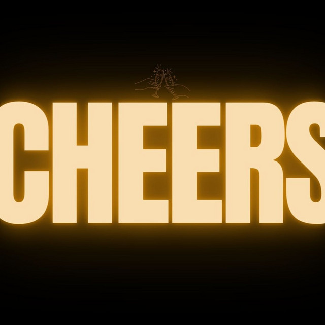 Cheers