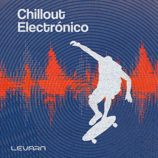 Chillout Electrónico cover art
