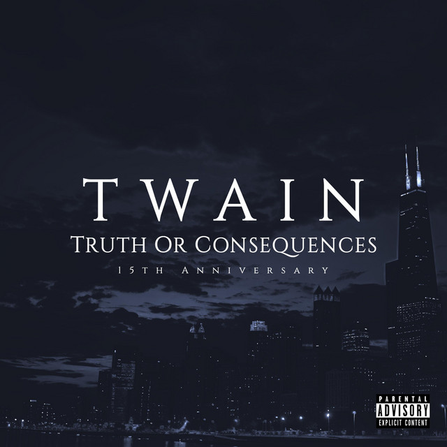 TWAIN, Chantel Sings – Autobiography